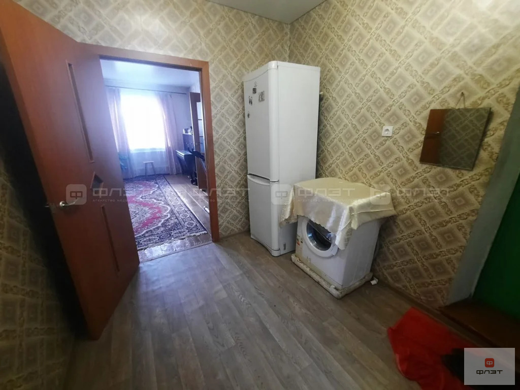 Продажа дома, Казань, ул. Петлякова - Фото 12