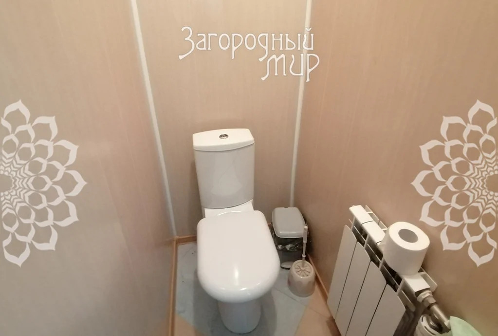 Продам дом, Симферопольское шоссе, 60 км от МКАД - Фото 12