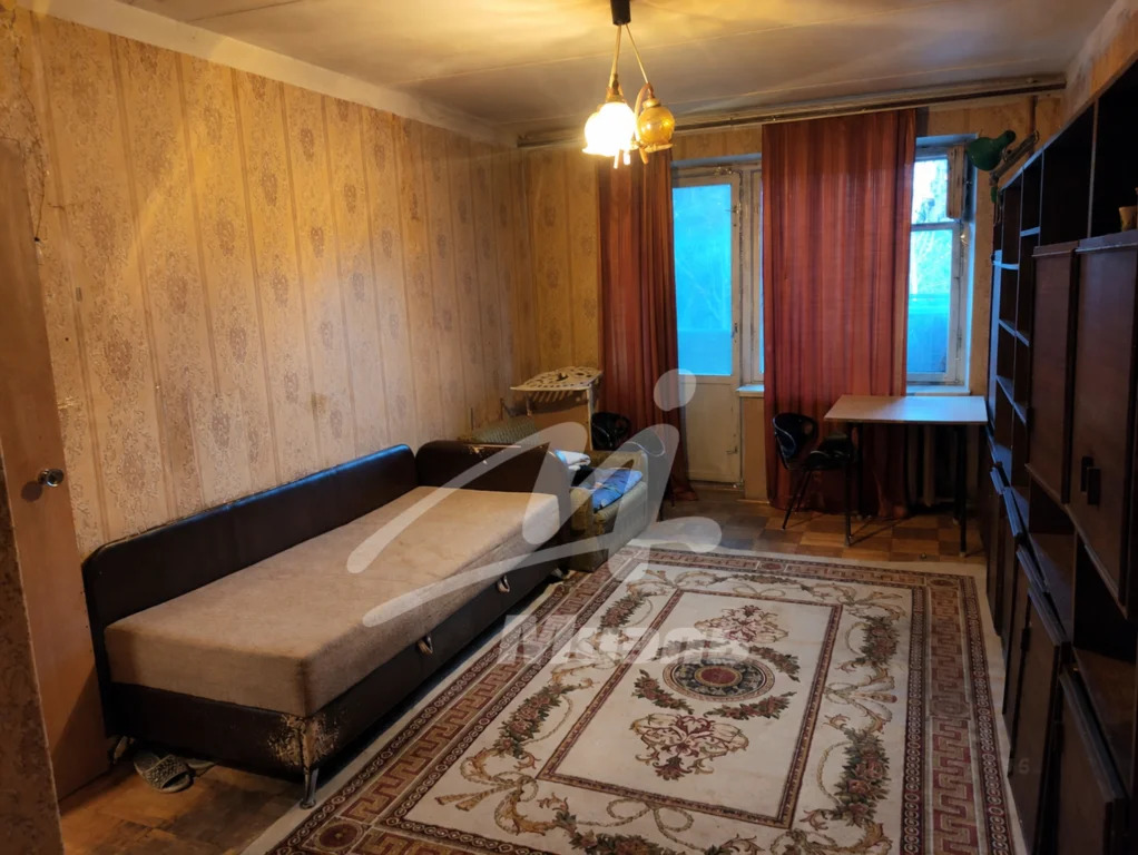 Продажа квартиры, Солнечногорск, Солнечногорский район, Институтская ... - Фото 3