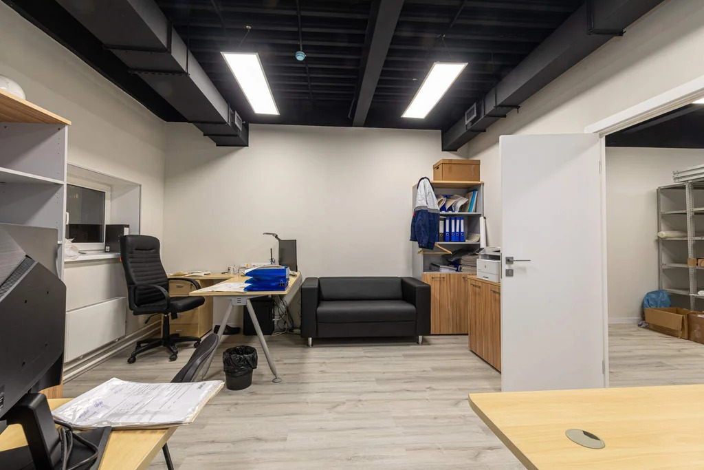 Коммерческий объект 1 000 м2 Готовый бизнес - Фото 25