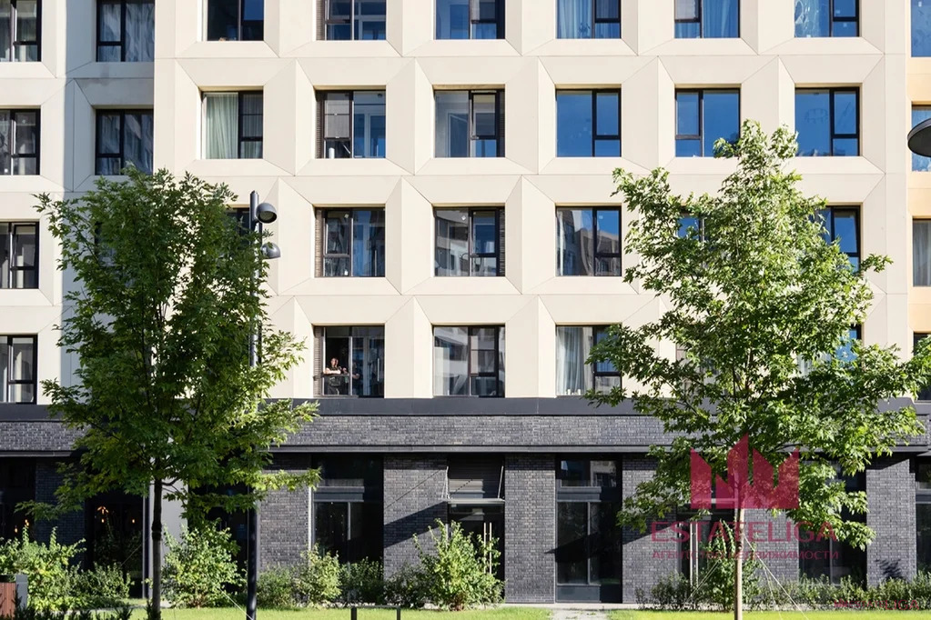 Продажа квартиры, Небесный бульвар - Фото 25