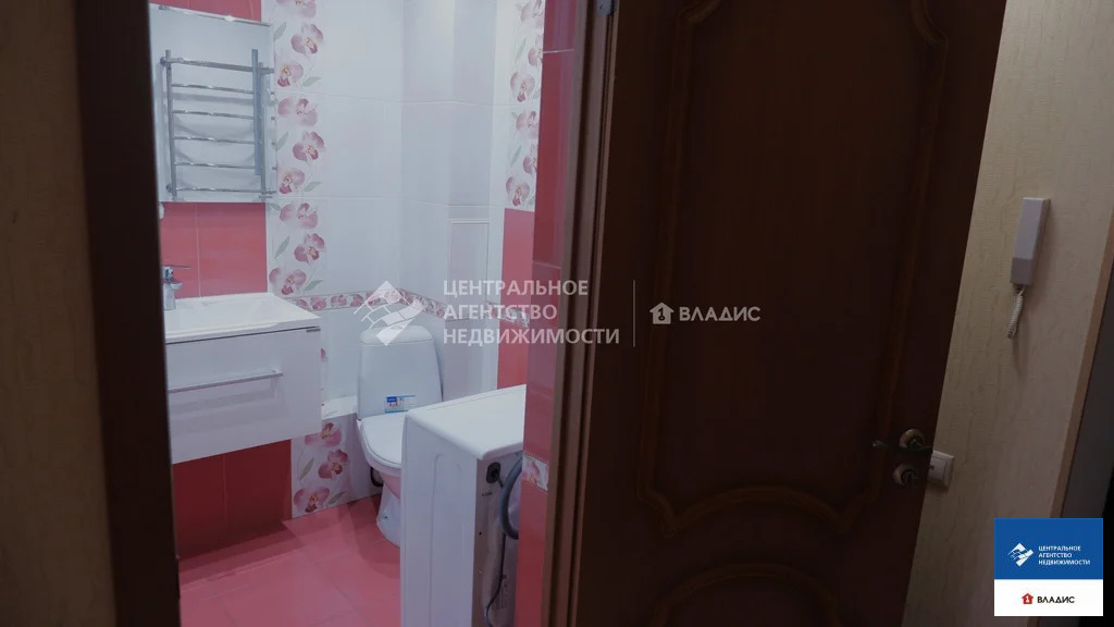 Аренда квартиры, Рязань, ул. Грибоедова - Фото 9