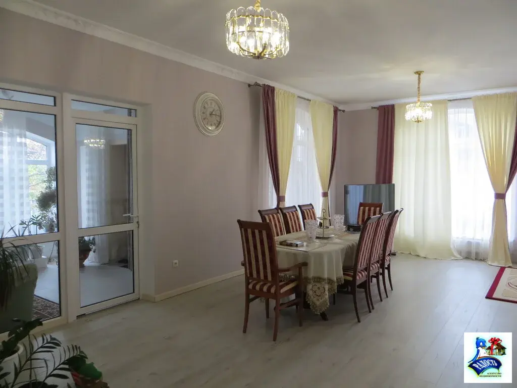 Продам очень красивый дом готовый для комфортной жизни - Фото 12