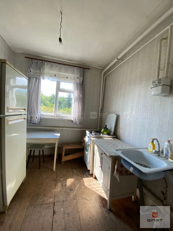 Продажа дома, Казань, ул. Заречная (Кадышево) - Фото 14