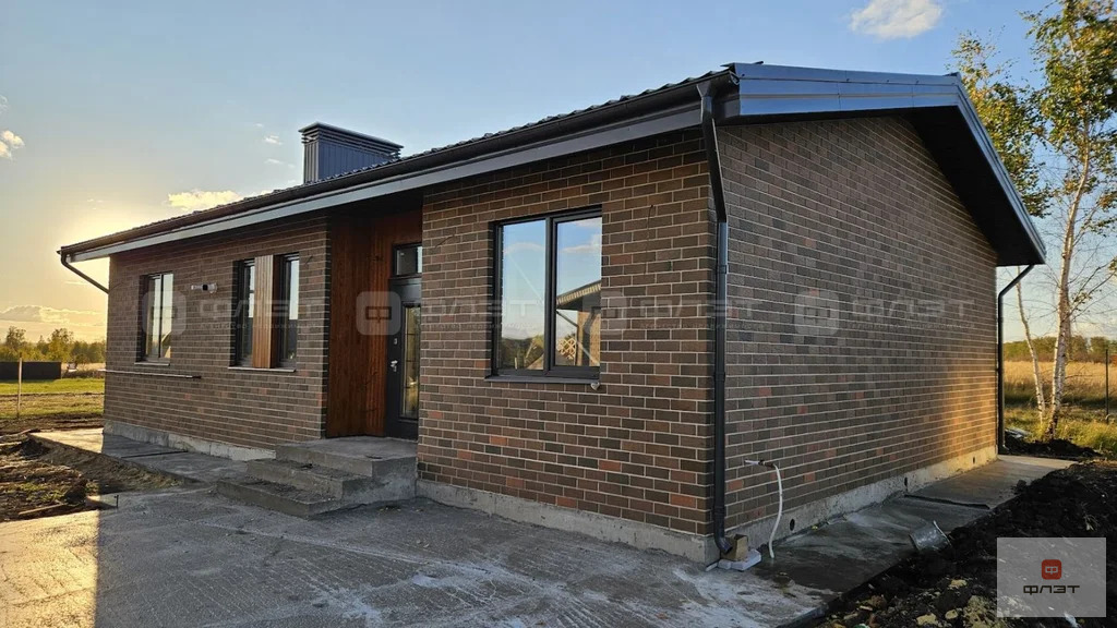 Продажа дома, Дятлово, Лаишевский район, ул. Юбилейная - Фото 16