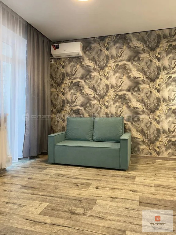 Аренда квартиры, Сокуры, Лаишевский район, ул. Березовая д.3 - Фото 6