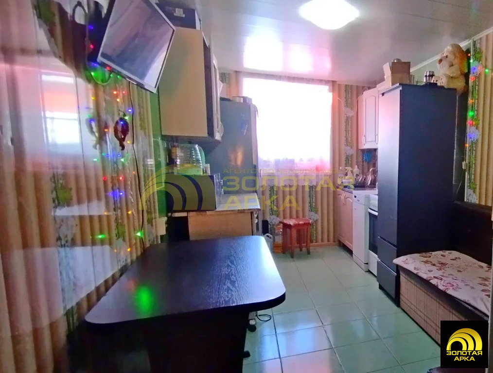 Продажа дома, Старотитаровская, Темрюкский район, Ильича пер. - Фото 5