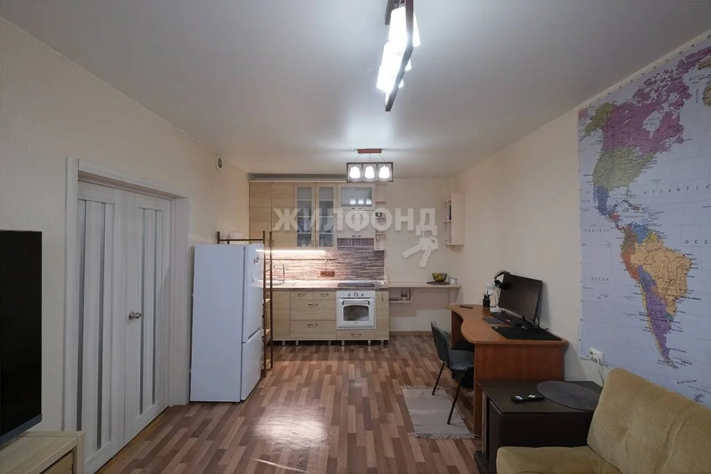 Продажа квартиры, Новосибирск, ул. Шатурская - Фото 2