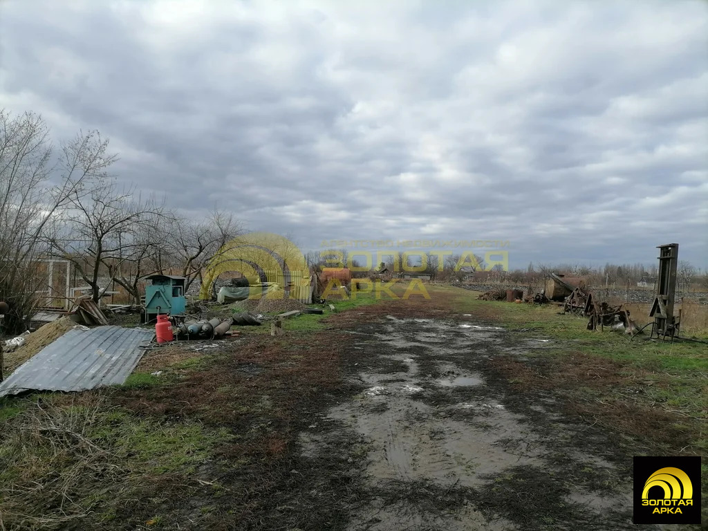 Продажа участка, Ольгинский, Абинский район - Фото 4