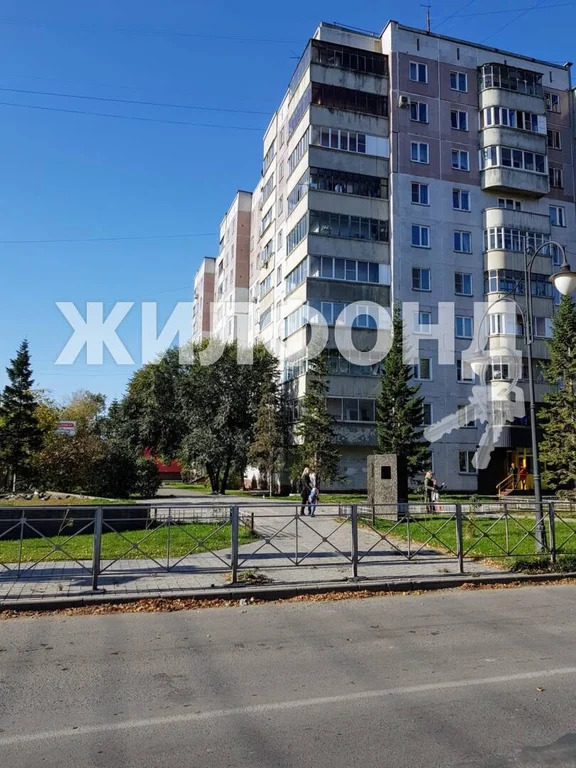 Продажа квартиры, Новосибирск, ул. Дуси Ковальчук - Фото 16