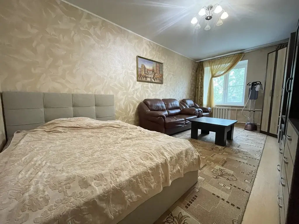 1-к пр-т Ленина, дом 144 - Фото 1