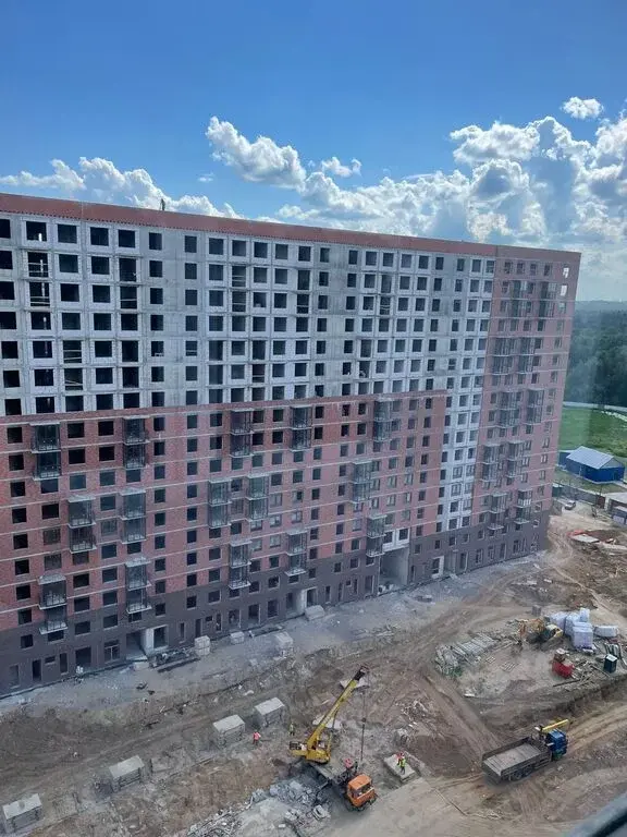 Продается 1-комн.квартира в ЖК Томилино-парк - Фото 9