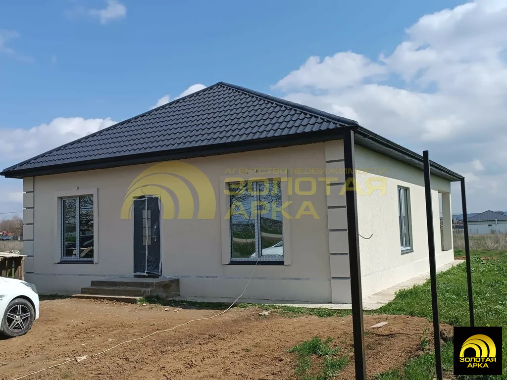 Продажа дома, Тамань, Темрюкский район, Шоссейная улица - Фото 5