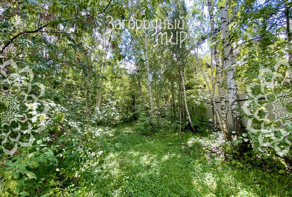 Продам участок, Новорязанское шоссе, 20 км от МКАД - Фото 16