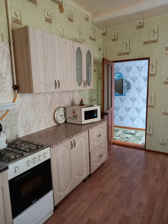 Продажа квартиры, Виноградный, Темрюкский район, ул. Ленина - Фото 15