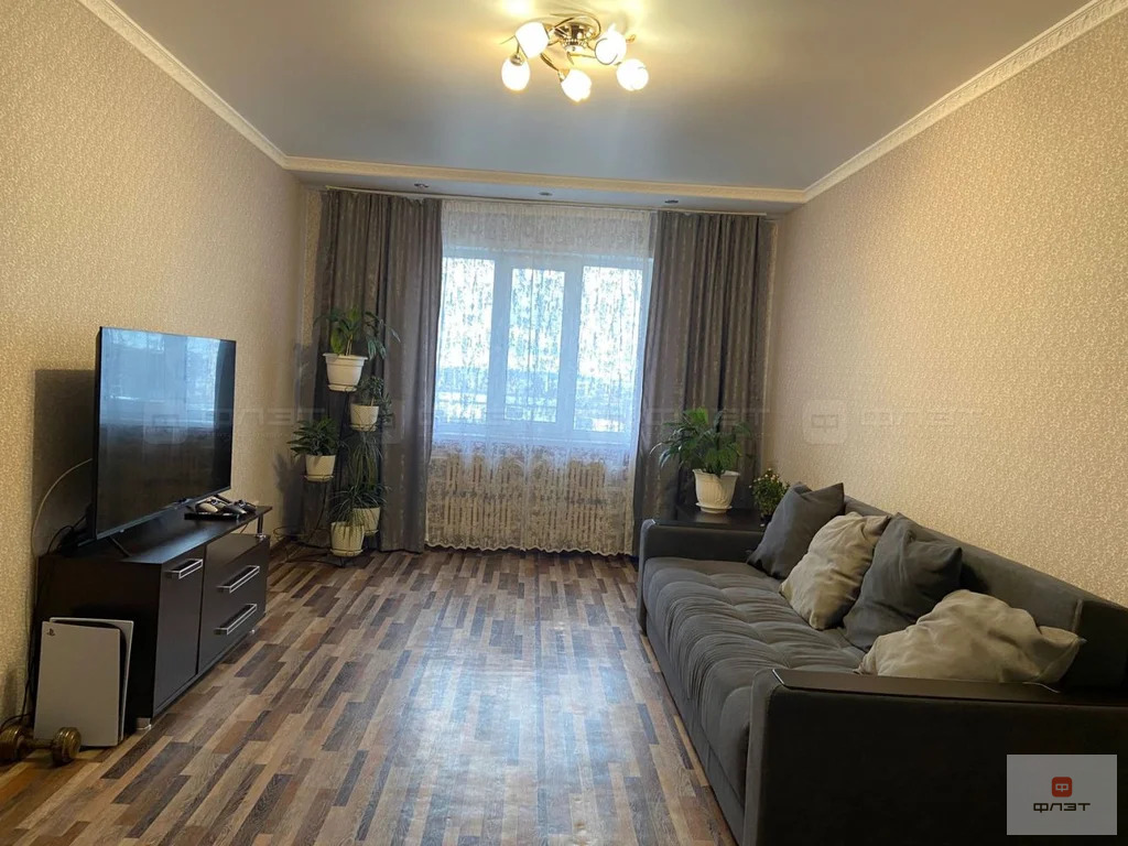 Продажа квартиры, Казань, Победы пр-кт. - Фото 1