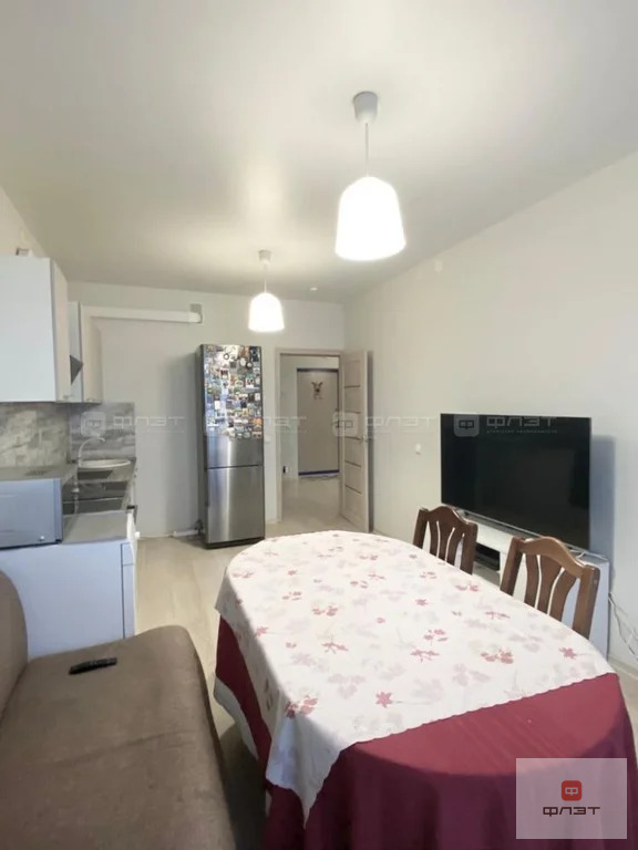 Продажа квартиры, Казань, ул. Оренбургский тракт - Фото 11