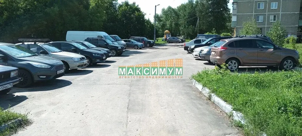 3 комнатная квартира в Домодедово, д. Гальчино, бульвар 60 летия ссср - Фото 27