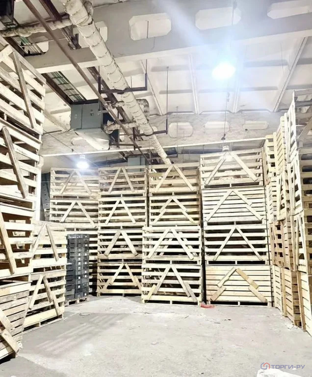 Продажа склада, Стерлитамак, ул. Профсоюзная - Фото 1