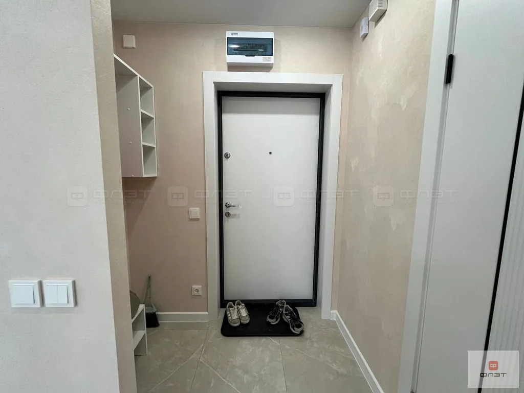 Аренда квартиры, Казань, ул. Анаса Тазетдинова д.7 к1 - Фото 1