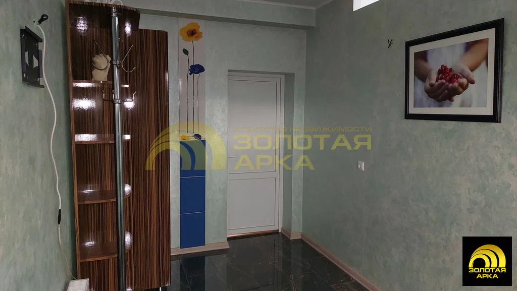 Продажа дома, Темрюк, Темрюкский район, ул. 27 Сентября - Фото 37