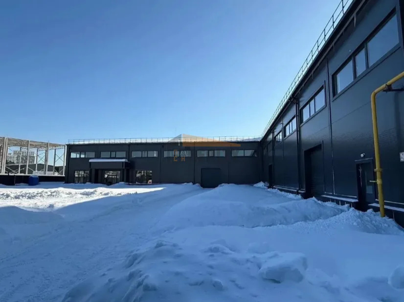 Аренда склада, Ленинский район, Есенина ул. - Фото 2