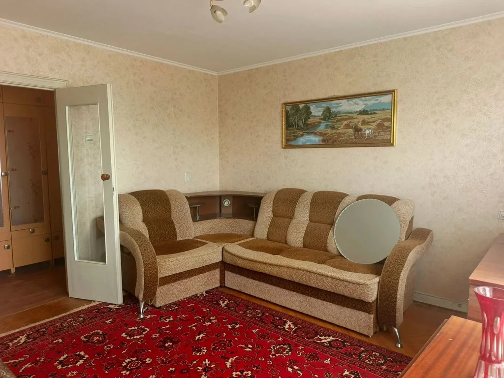 Продажа квартиры, Афипский, Северский район, ул. 50 лет Октября - Фото 6