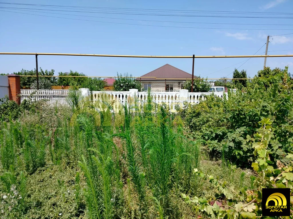 Продажа дома, Старотитаровская, Темрюкский район, ул. Ленина - Фото 13