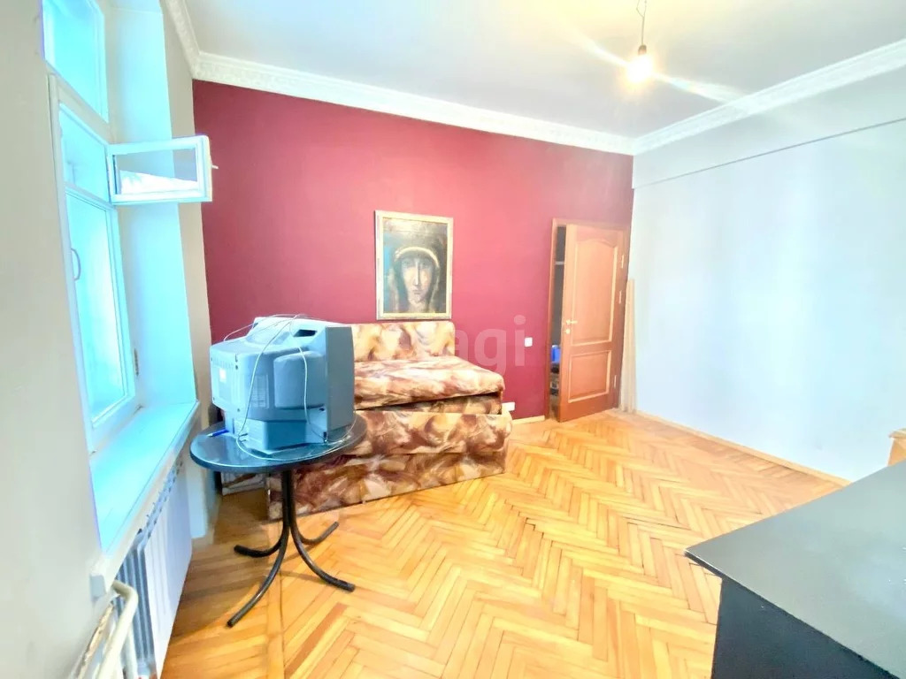 Продажа квартиры, м. Фили, Новозаводская, 23/8/2 - Фото 8