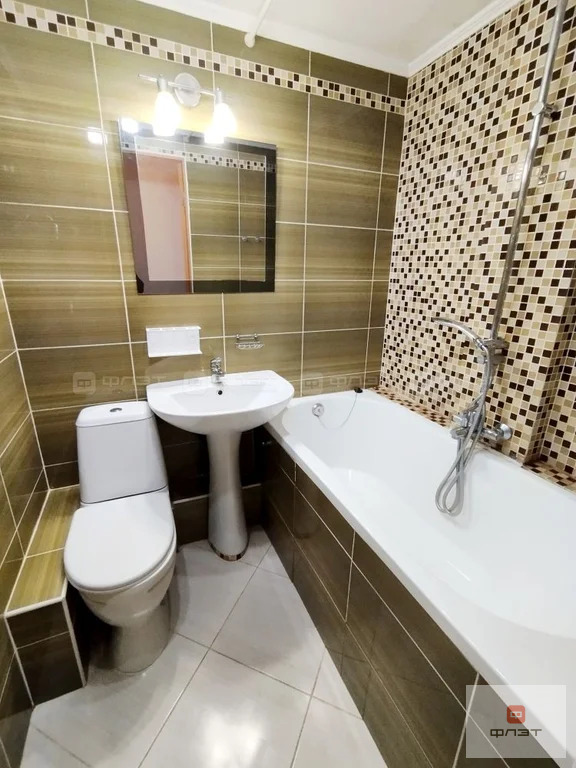 Продажа квартиры, Казань, ул. Туганлык (Большие Клыки) - Фото 10