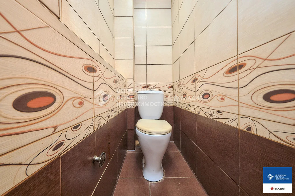 Продажа квартиры, Рязань, ул. Бирюзова - Фото 14