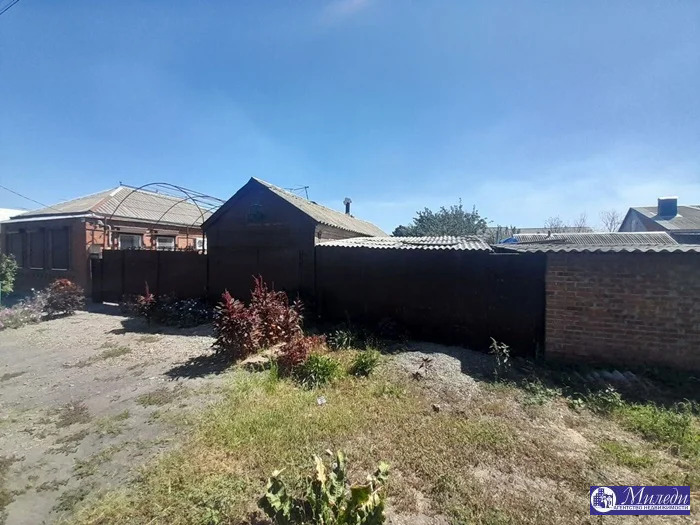 Продажа дома, Батайск, ул. Цимлянская - Фото 6