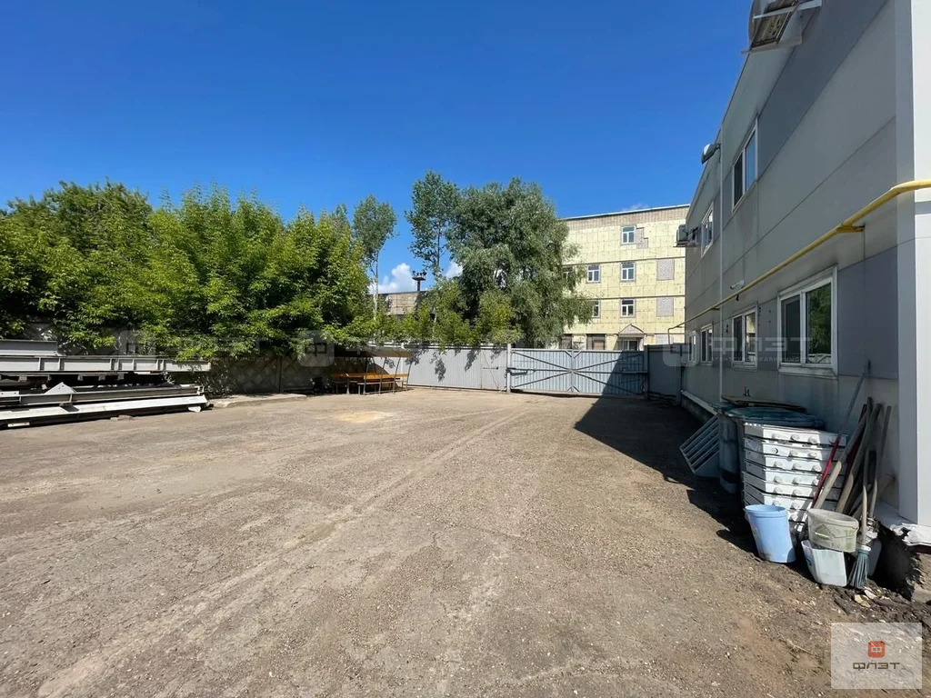 Продажа офиса, Казань, ул. Ватутина - Фото 18
