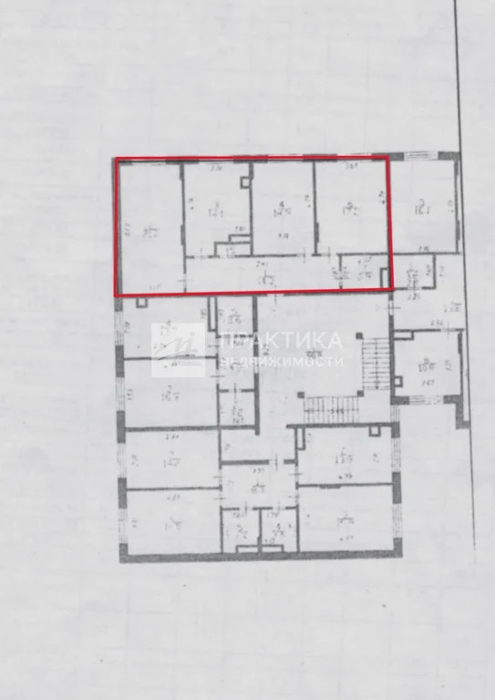 Продажа квартиры, Истра, Истринский район, проспект Генерала ... - Фото 21