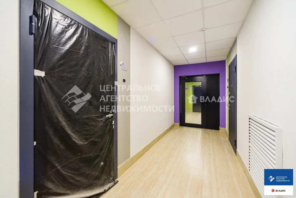 Продажа квартиры, Рязань, Льговская улица - Фото 12