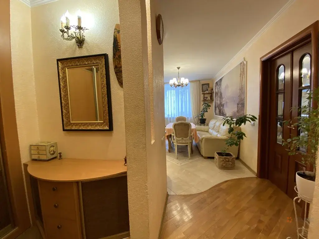 Продается 2-комнатная квартира Чехова, д. 2А - Фото 21