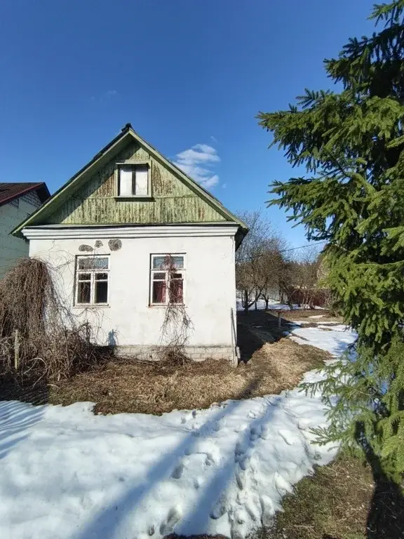 Продаю дачу в с. Покровское - Фото 1