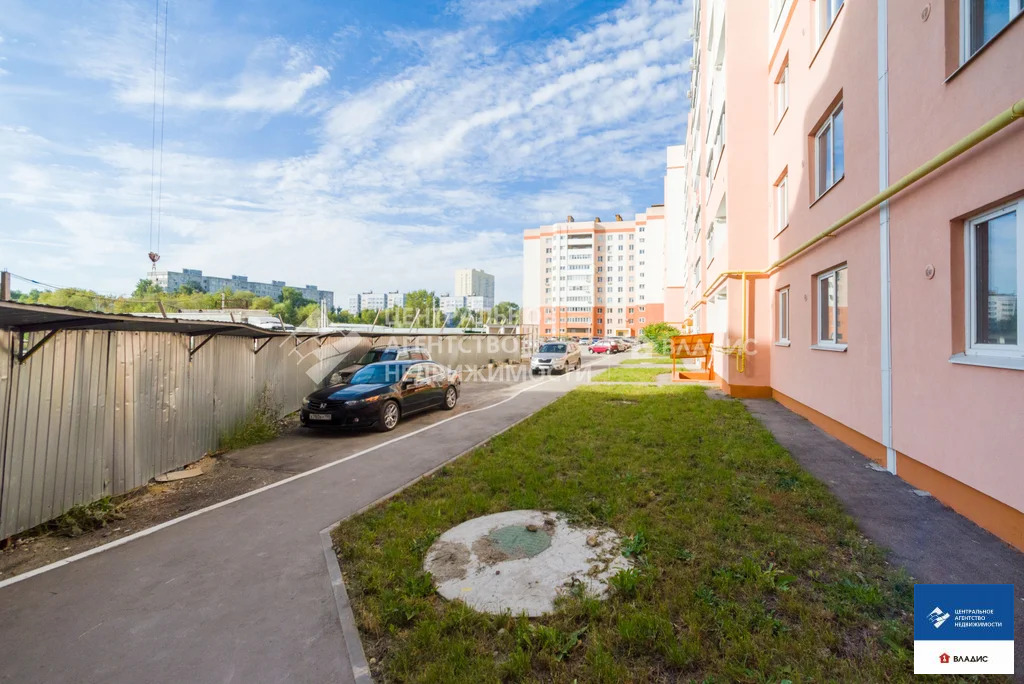 Продажа квартиры, Рязань, Михайловское ш. - Фото 19