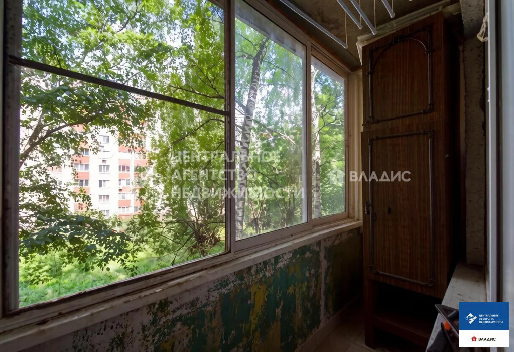 Продажа квартиры, Рязань, Касимовское ш. - Фото 8
