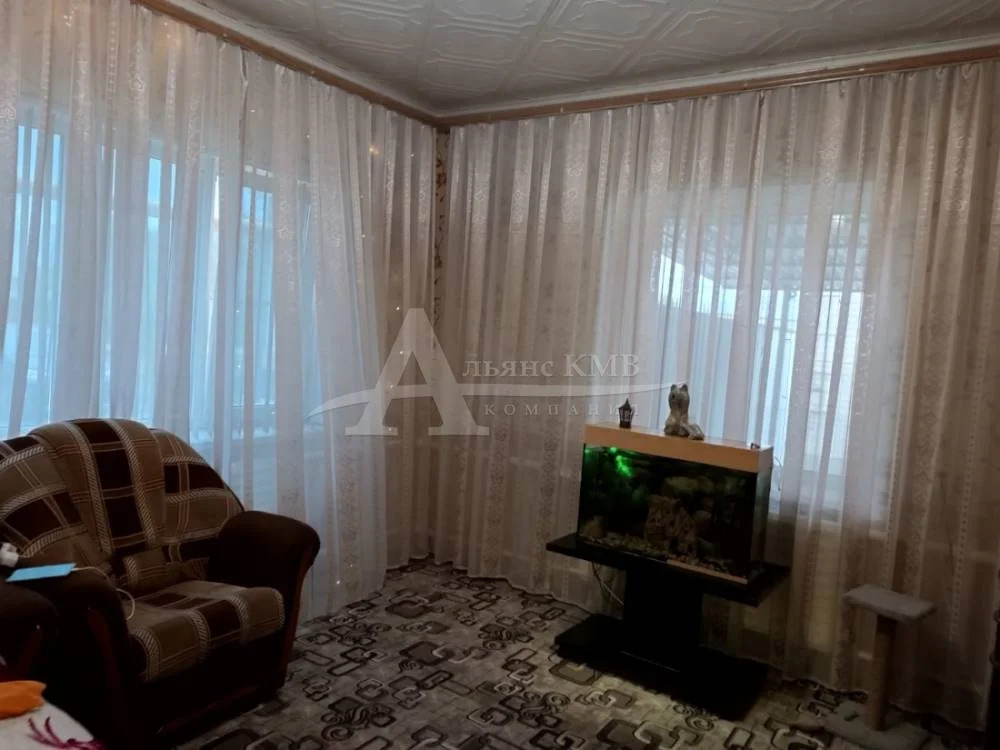 Продажа дома, Зеленокумск, Советский район, Пугачёва ул. - Фото 4