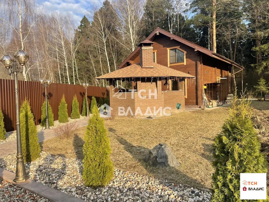 Продажа дома, Щелковский район, Осиновая улица - Фото 20