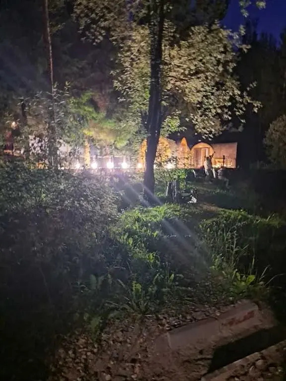 усадьба со своим озером - Фото 24