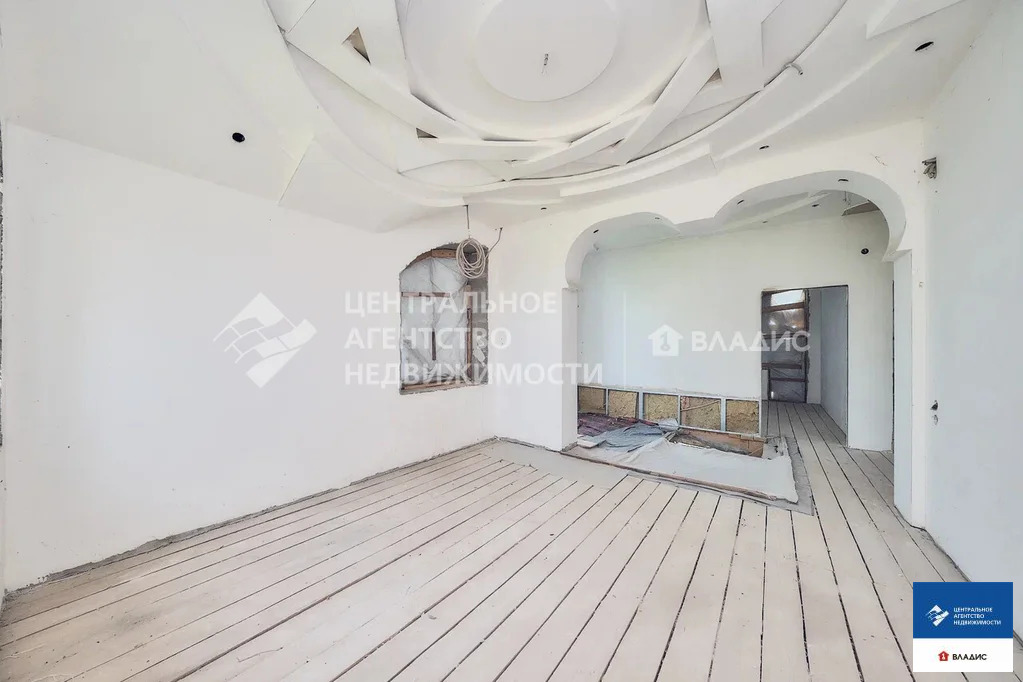 Продажа дома, Перекаль, Рыбновский район, ул. Школьная - Фото 24