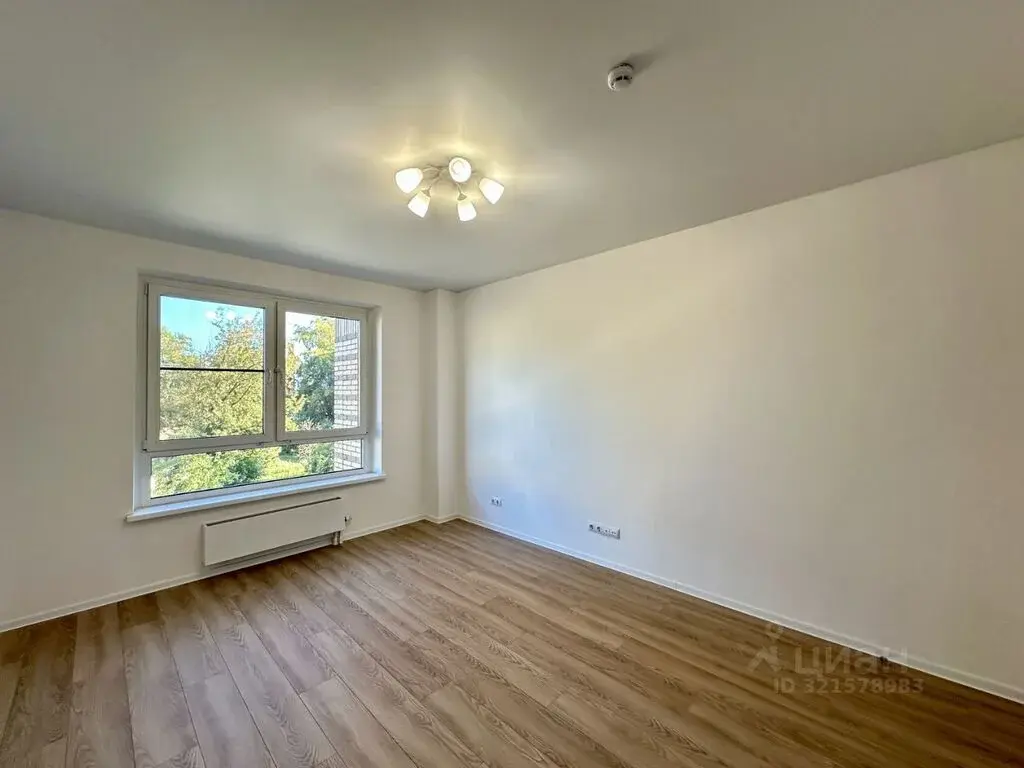 Продажа двухкомнатной квартиры 56.1м ул. 3-я Соколиной Горы, 9, ... - Фото 5