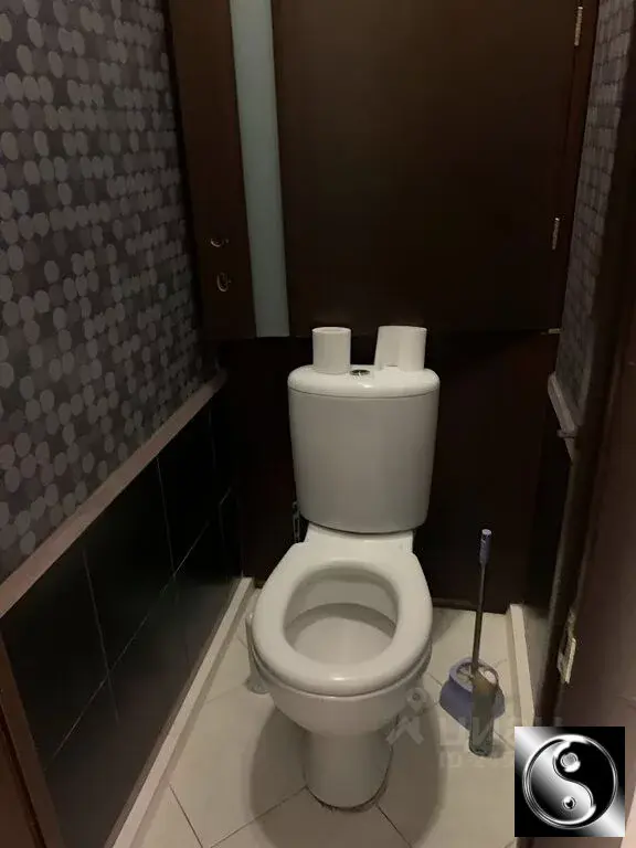 Сдам комнату 58.0/21.0м Коломенская наб, 18, Москва, ЮАО, р-н . - Фото 19