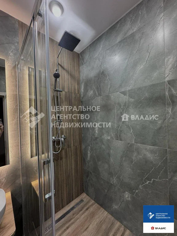 Аренда квартиры, Рязань, улица Земнухова - Фото 6