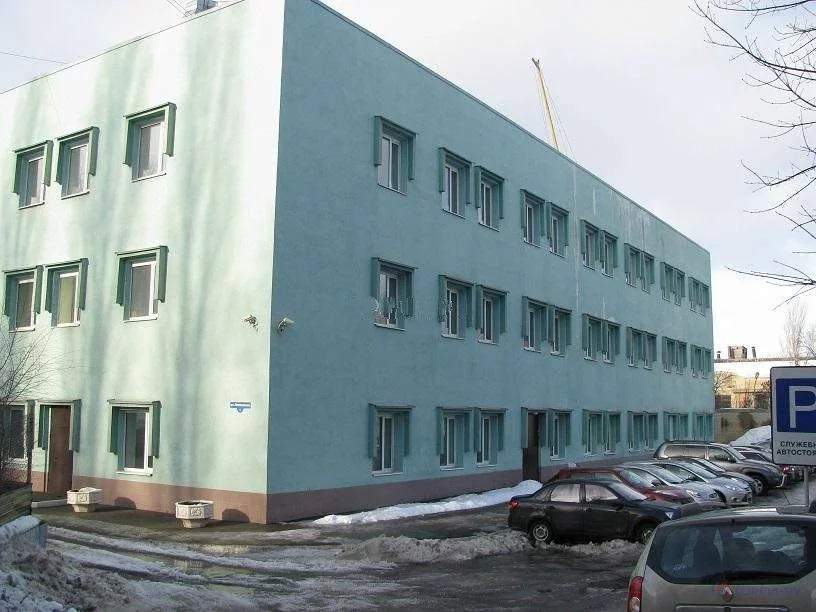 Продажа псн, Саратов, Ул. им. Ломоносова М.В, д. 1 - Фото 6