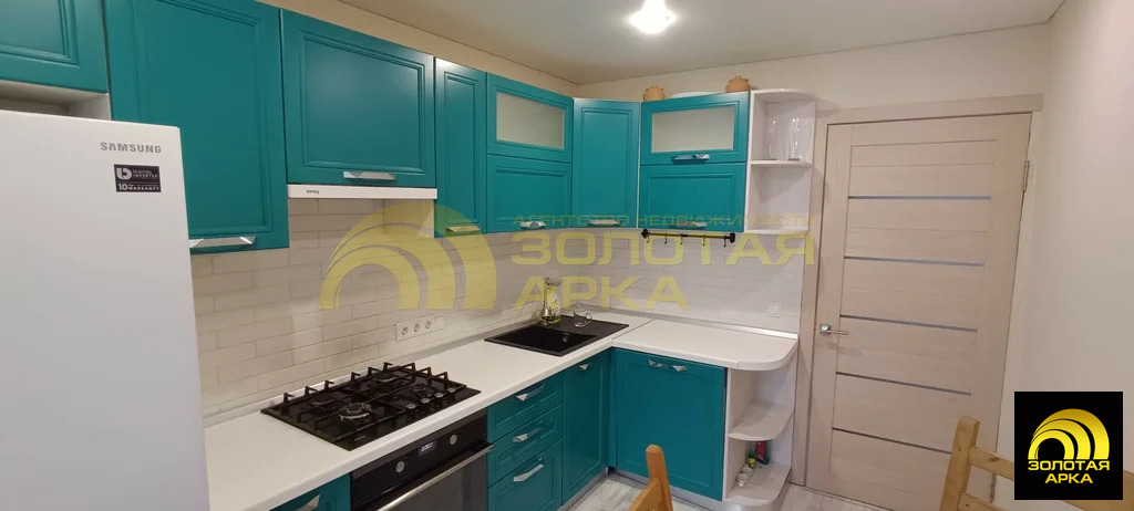 Продажа квартиры, Волна, Темрюкский район, ул. Таманская - Фото 0
