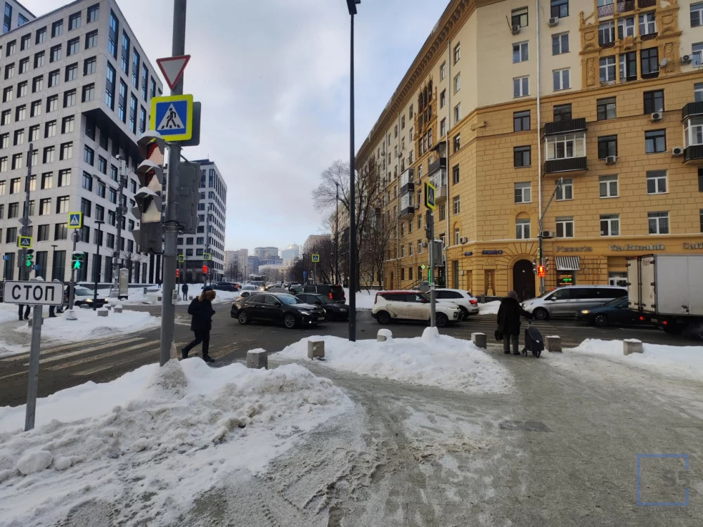 Продажа торгового помещения, м. Киевская, Платовская ул, 4 - Фото 8