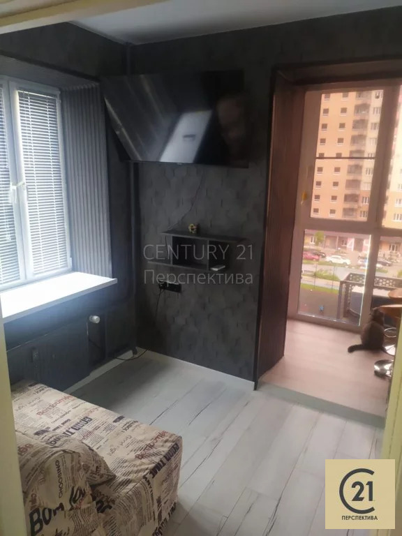 Продажа квартиры, Люберцы, Люберецкий район, Улица Озерная, 9 - Фото 6
